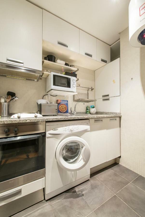 Cozy Apartment In Historic Center Lisbon Luaran gambar
