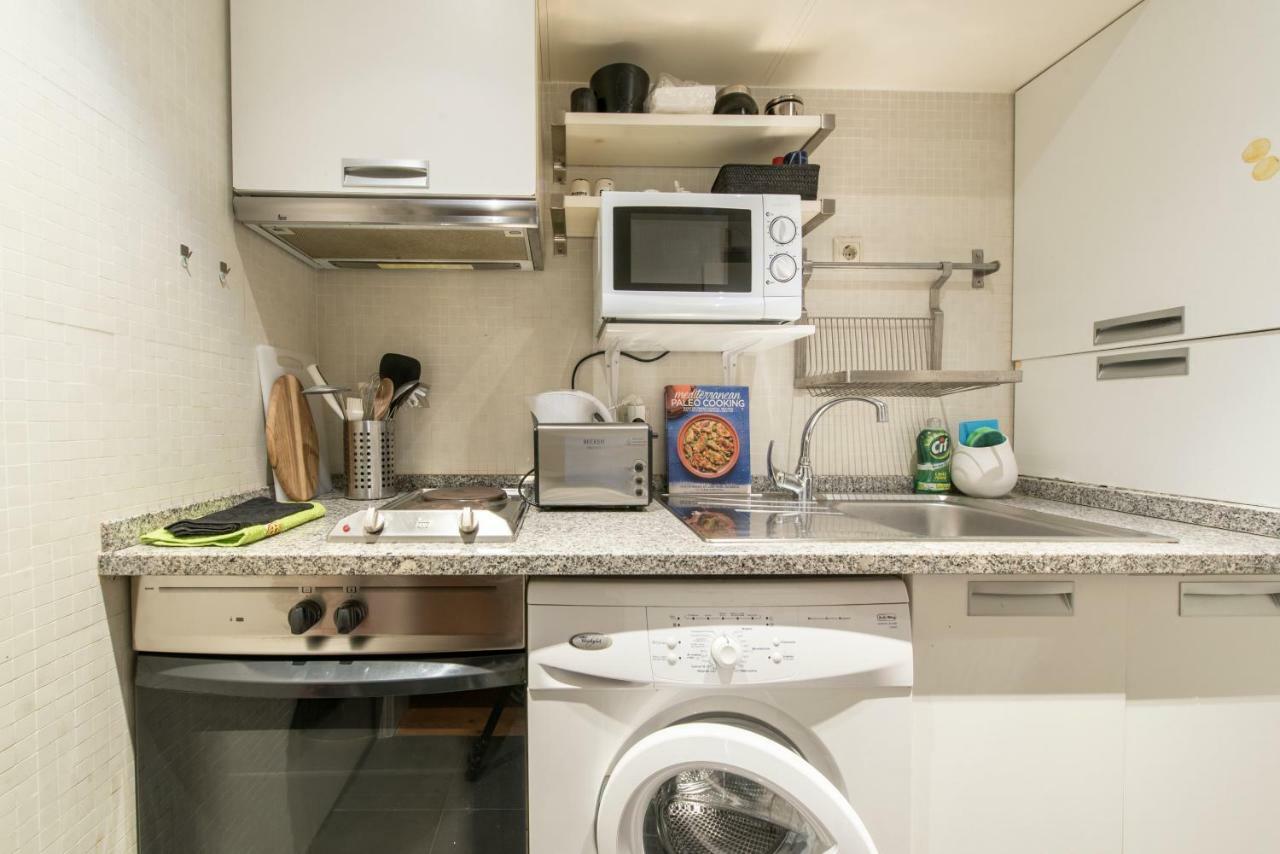 Cozy Apartment In Historic Center Lisbon Luaran gambar
