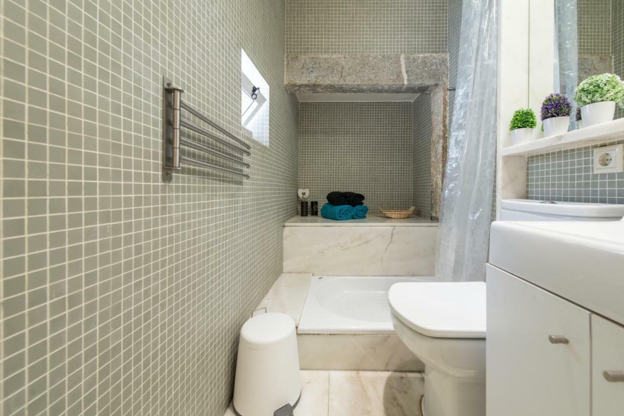 Cozy Apartment In Historic Center Lisbon Luaran gambar